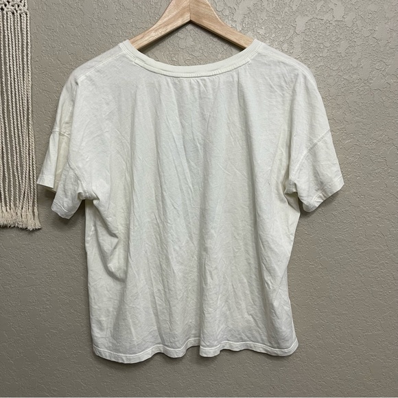 Lou & Grey Forest Map Softserve Tee sz small - Picture 6 of 9